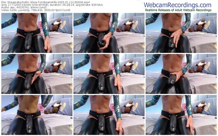 streamate-urdreamwife-01-13-2025-18-26-04