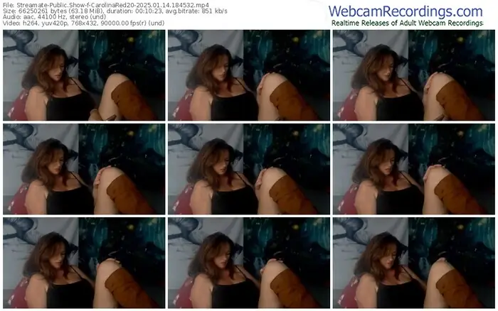 streamate-carolinared20-01-14-2025-18-45-32