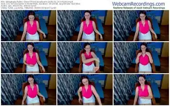 streamate-francescaevans-01-14-2025-19-52-42