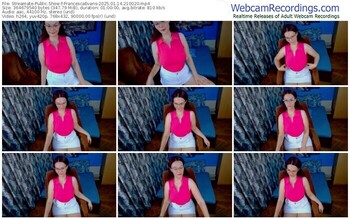 streamate-francescaevans-01-14-2025-21-00-20