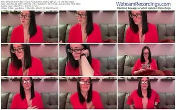 streamate-ariannamae18-01-15-2025-15-14-52