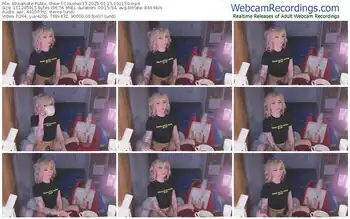 streamate-cloudiex33-01-15-2025-19-11-50