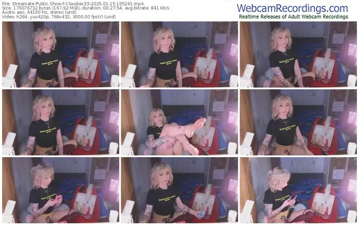 streamate-cloudiex33-01-15-2025-19-52-41