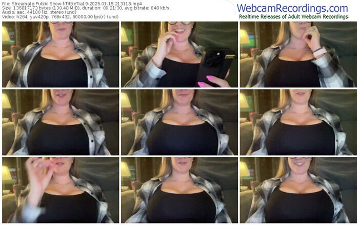 streamate-tittietia19-01-15-2025-21-31-18