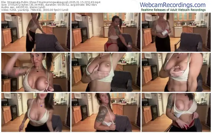 streamate-yourmorningwakeupcall-01-15-2025-21-51-43