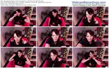 streamate-oceanfoxy-01-16-2025-22-10-25