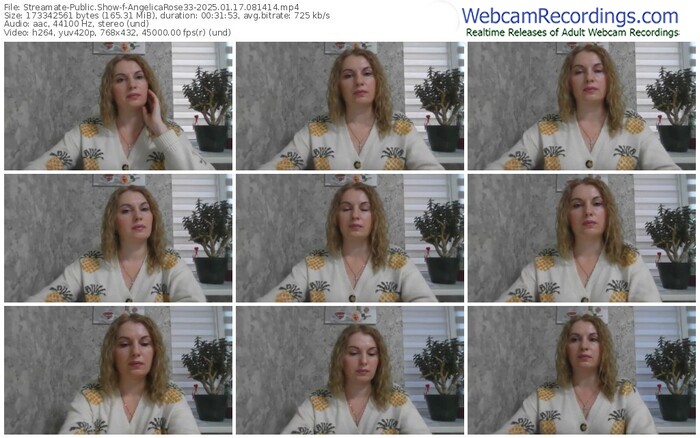 streamate-angelicarose33-01-17-2025-08-14-14