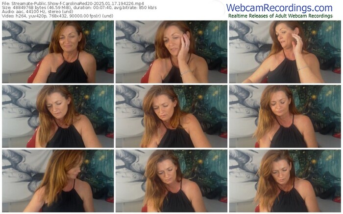 streamate-carolinared20-01-17-2025-19-42-26