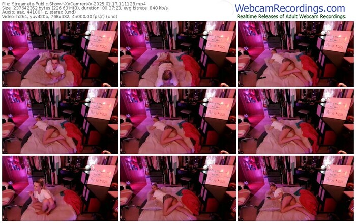 streamate-xxcamrenxx-01-17-2025-11-11-28