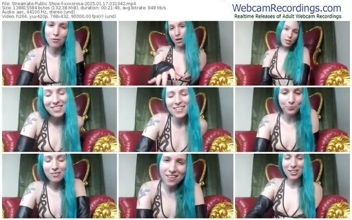 streamate-xxxorosa-01-17-2025-03-10-42