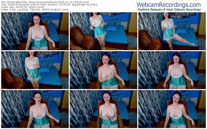 streamate-francescaevans-01-18-2025-19-41-42