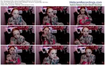 streamate-ariahrose-01-19-2025-10-15-14