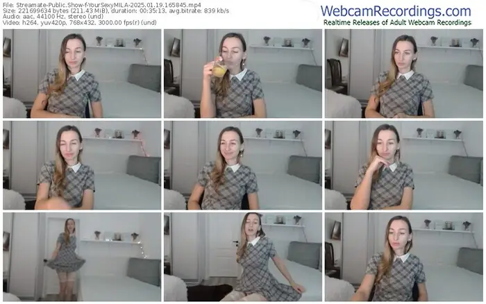 streamate-yoursexymila-01-19-2025-16-58-45