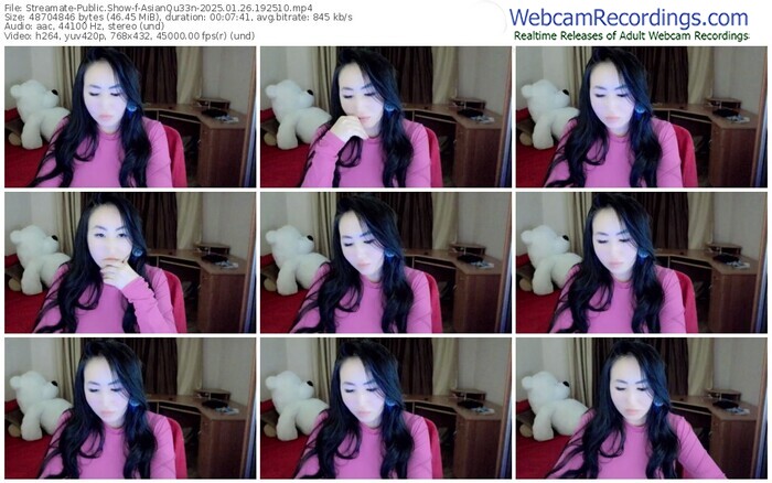streamate-asianqu33n-01-26-2025-19-25-10
