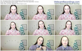 streamate-audreymorris-01-26-2025-01-26-27