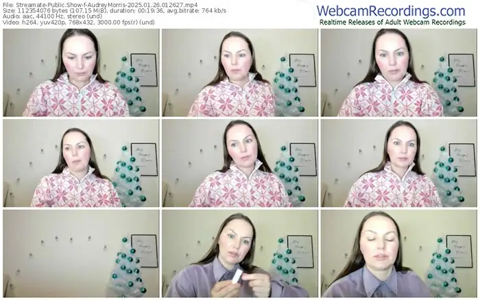 streamate-audreymorris-01-26-2025-01-26-27