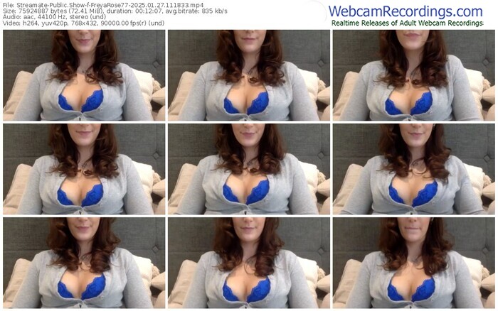 streamate-freyarose77-01-27-2025-11-18-33