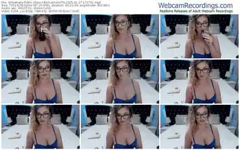 streamate-beccaquinnts-01-27-2025-17-37-51