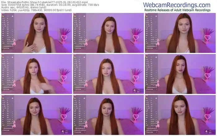 streamate-cuteariel77-01-28-2025-16-14-12