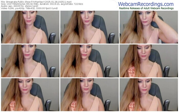 streamate-yxmarikaxy-01-28-2025-19-25-11