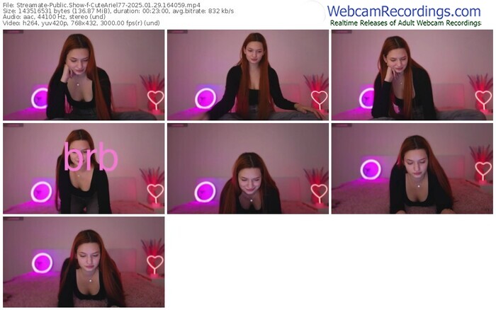 streamate-cuteariel77-01-29-2025-16-40-59