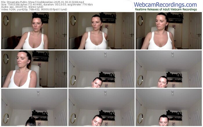 streamate-goddessalexi-01-30-2025-21-32-48