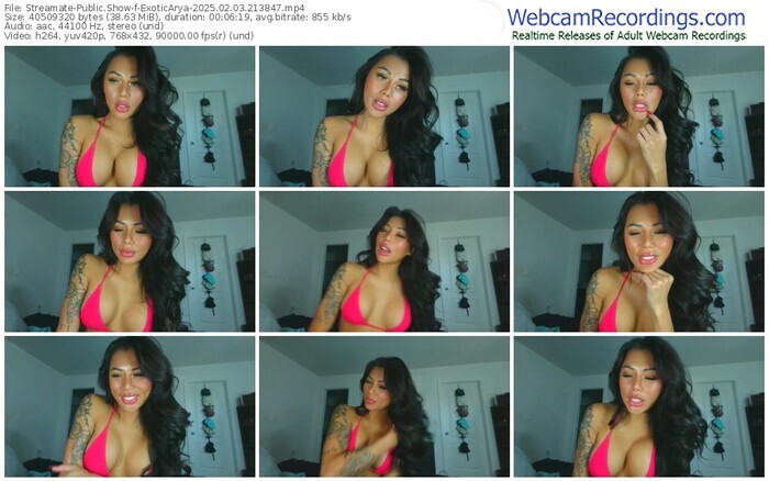 streamate-exoticarya-02-03-2025-21-38-47