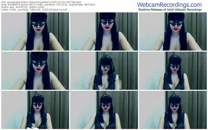 streamate-kissme33-02-03-2025-10-07-08