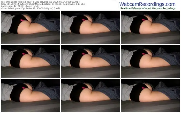 streamate-cutebootybabe21-02-04-2025-00-38-53