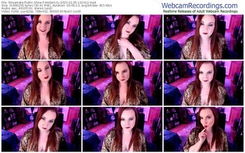 streamate-amberlily-02-05-2025-10-23-12