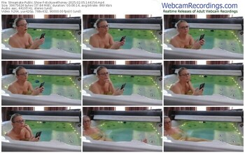 streamate-stickywethoney-02-05-2025-14-41-54