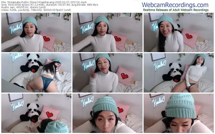 streamate-kaedialang-02-07-2025-22-57-31