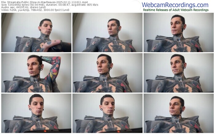streamate-maxreaves-02-11-2025-11-16-11