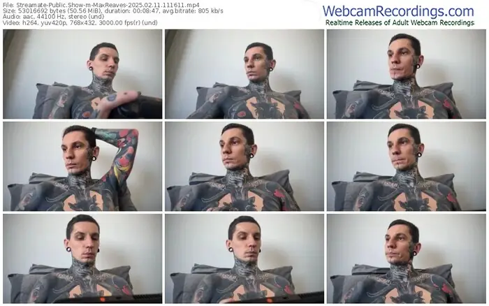 streamate-maxreaves-02-11-2025-11-16-11