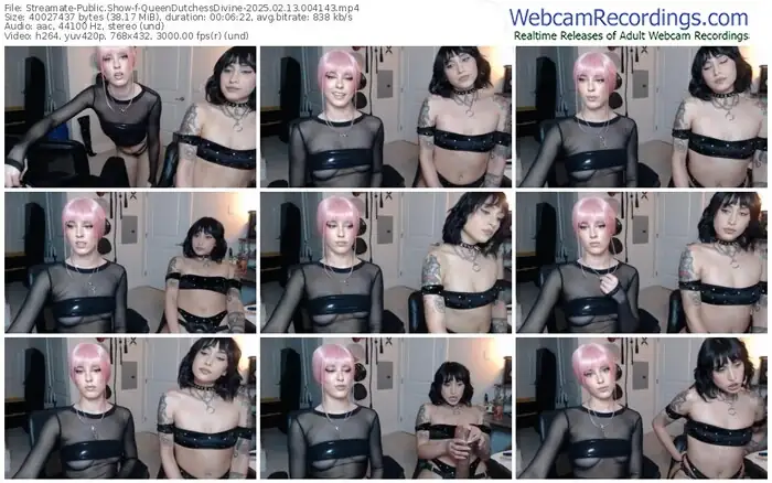 streamate-queendutchessdivine-02-13-2025-00-41-43