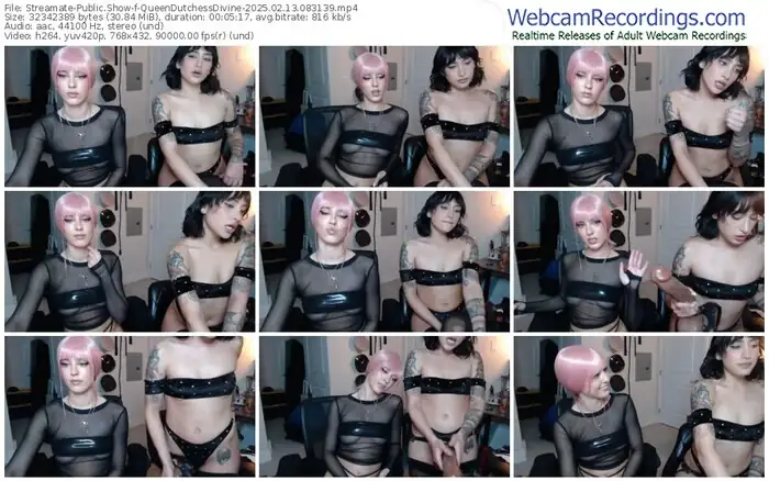 streamate-queendutchessdivine-02-13-2025-08-31-39