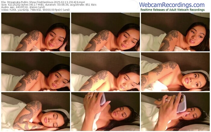 streamate-kehlanilove-02-13-2025-23-14-19