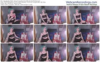 streamate-cloudiex33-02-16-2025-23-10-23