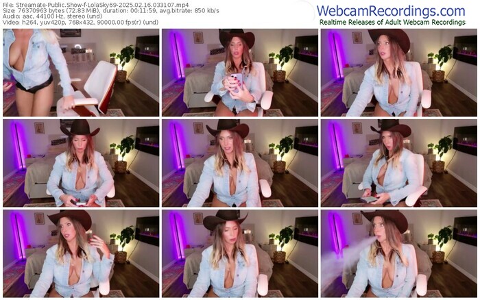 streamate-lolasky69-02-16-2025-03-31-07