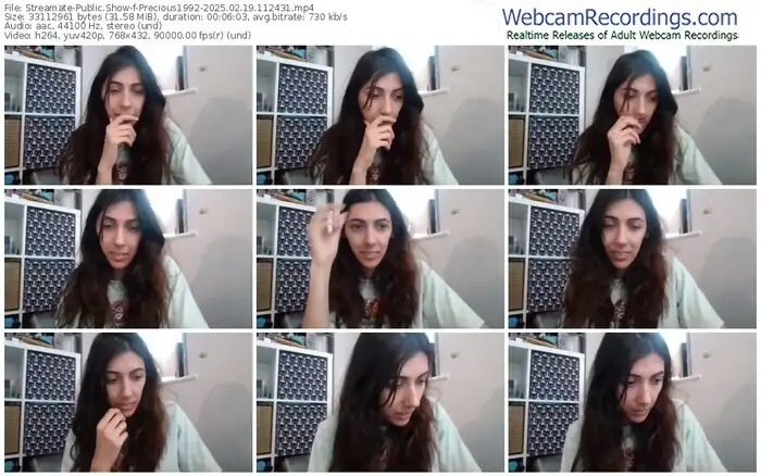 streamate-precious1992-02-19-2025-11-24-31