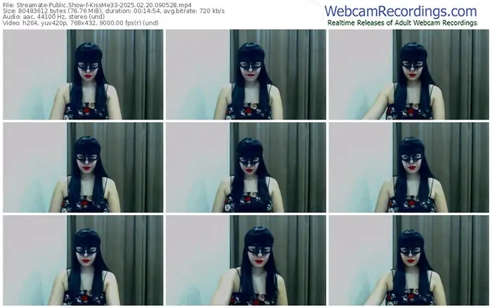 streamate-kissme33-02-20-2025-09-05-28