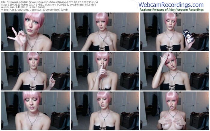 streamate-queendutchessdivine-02-20-2025-03-08-36