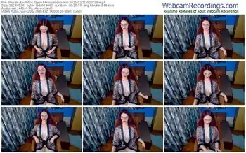 streamate-francescaevans-02-21-2025-02-07-16