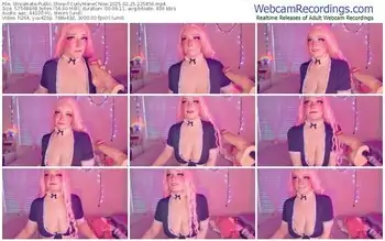 streamate-curlymanechloe-02-25-2025-22-58-56