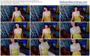 streamate-francescaevans-02-25-2025-03-55-05