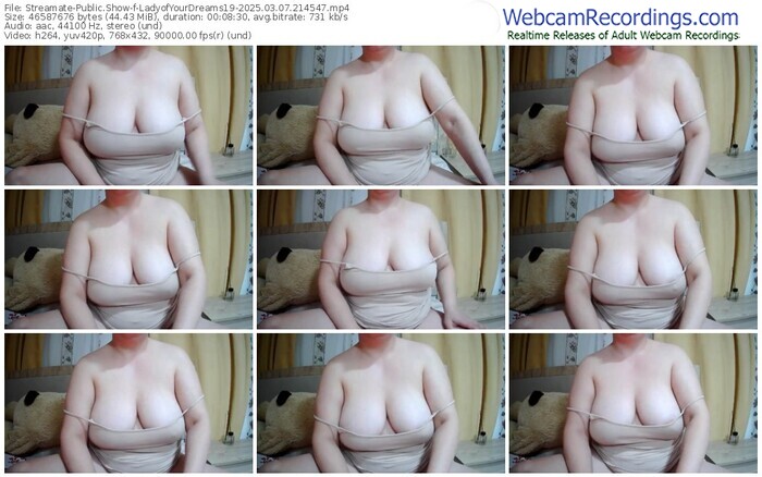 streamate-ladyofyourdreams19-03-07-2025-21-45-47