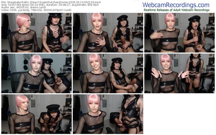 streamate-queendutchessdivine-03-14-2025-05-21-33