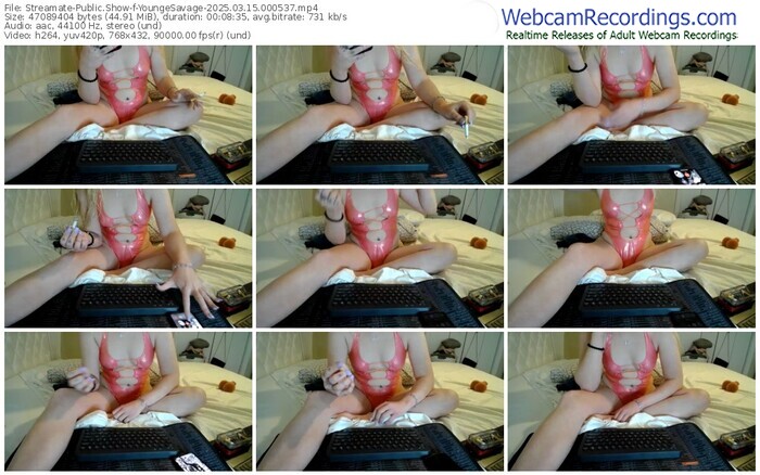 streamate-youngesavage-03-15-2025-00-05-37