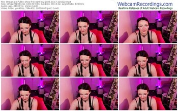 streamate-oceanfoxy-03-17-2025-21-42-22