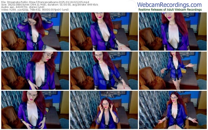 streamate-francescaevans-03-18-2025-02-12-05